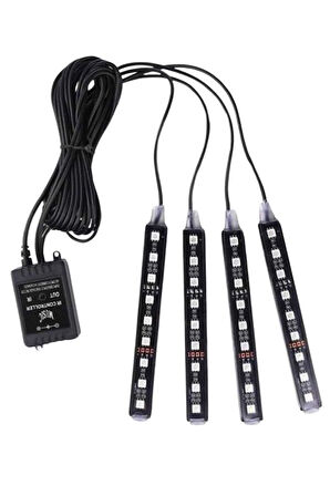 AYAK ALTI LED