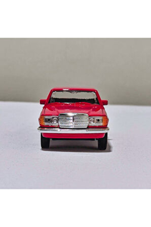 Benz E-class 230e Klasik Koleksiyon Metal Araba 12 cm