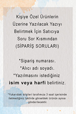 925 Ayar Gümüş Rose Kaplama Harf Ve Tanzanit Kalp Kanat Asansör Kolye