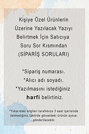 925 Ayar Gümüş Rüya Serisi Cam Boyalı Sonsuzluk Desenli Isimli Mineli Nazar Zincirli Kolye
