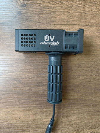 UV Mor Ötesi Led Kablolu
