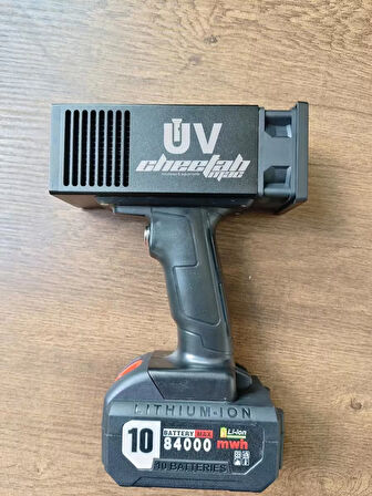 UV Mor Ötesi led 