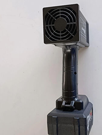 UV Mor Ötesi led 