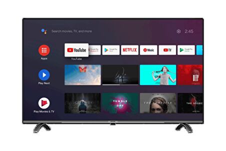 Arçelik A43 B 685 A Android TV