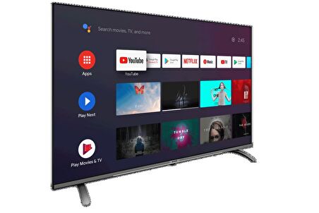 Arçelik A43 B 685 A Android TV