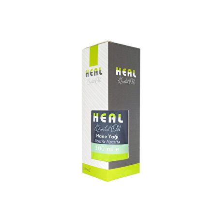 HEAL | Nane Yağı 100 ml