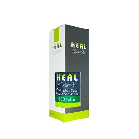 HEAL | Okaliptus Yağı 100 ml