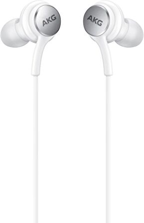Orijinal Type-c Stereo Kablolu Kulaklık Beyaz 8806090270031