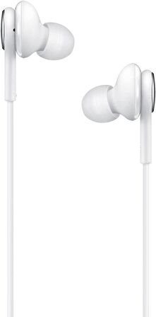 Orijinal Type-c Stereo Kablolu Kulaklık Beyaz 8806090270031