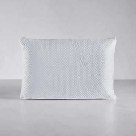 IceCool™ Coolness Ortopedik Boyun Destekli Ergonomik Visco Yastık 60*40*13 cm
