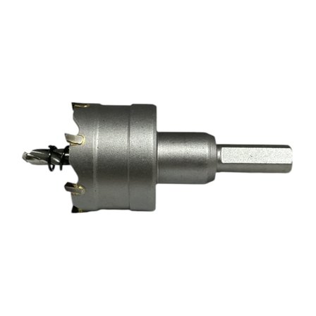 GFB TCT Metal Delme Panç 30 mm
