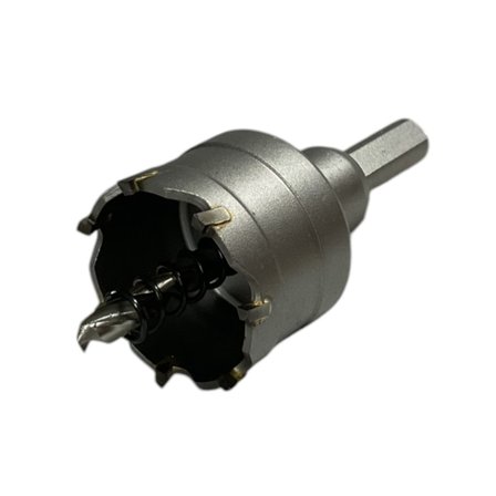 GFB TCT Metal Delme Panç 54 mm