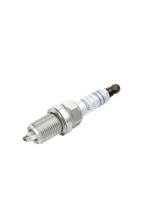 Bosch ATEŞLEME BUJİSİ FLR8LDCU ÇİFT TIRNAK OPEL ASTRA F, CORSA B-C, VECTRA A, VW PASSAT 2.8 V6, GOLF V, J
