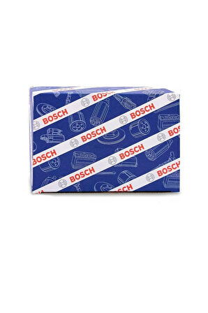 Bosch Ateşleme Bujisi W7dc Nikel Rezistanslı Süper Plus Tek Tırnak Kalın Paso Fıat 131 1.3 1.4 1.6