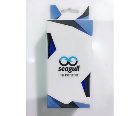 SEAGULL PATLAK ÖNLEYİCİ ŞERİT - BİSİKLET LASTİK ZIRHI MTB