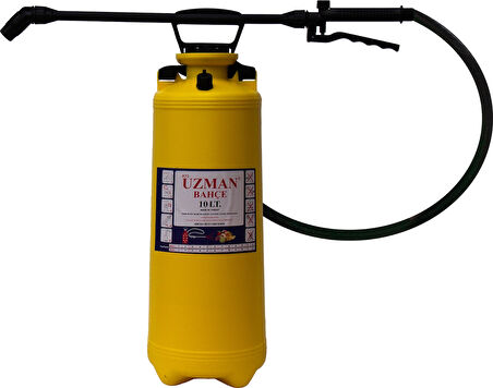 UZMAN 10 LT POMPA