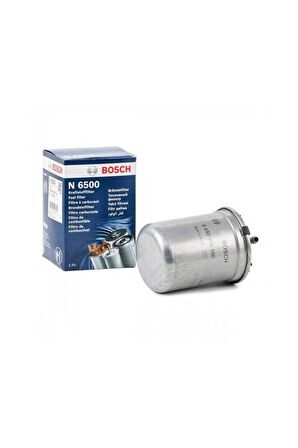 VW Polo 1.4 TDI Yakıt Filtresi 2006-2009 Bosch