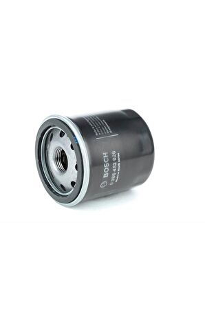 Toyota Corolla 1.4 Yağ Filtresi Benzinli 2002-2007 0986452028