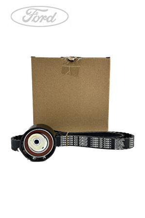 Ford Fusion 1.4 1.6 Benzinli Triger ve Devirdaim Seti 2006-2011 Ford Orijinal