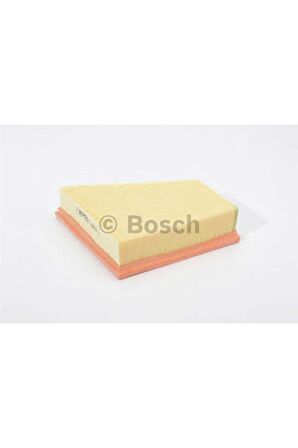 Skoda Fabia 1.2 Hava Filtresi 2008-2014 Fabia