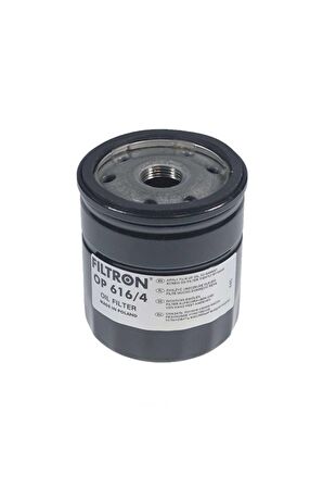 Filtron OP616/4 Yağ Filtresi
