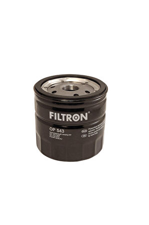Filtron OP543 Yağ Filtresi