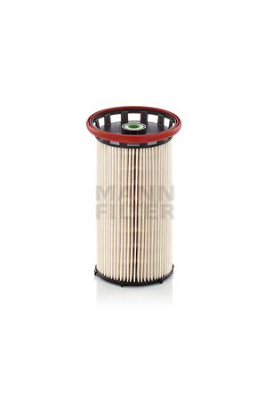 Skoda Superb 1.6 TDI Yakıt Filtresi 2015-2021 Mann Filter