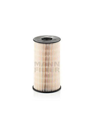 VW Beetle 1.6 TDI Yakıt Filtresi 2011-2016 Mann Filter