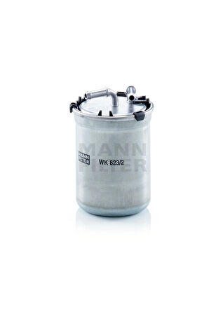 Seat İbiza 1.4 TDI Yakıt Filtresi 2006-2008 Mann Filter