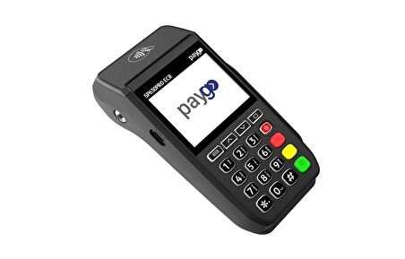 PAYGO PRO 4G YAZARKASA POS