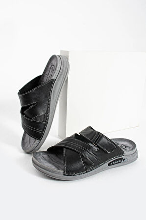 UZUNCIRTLI-ERKEK-SIYAH