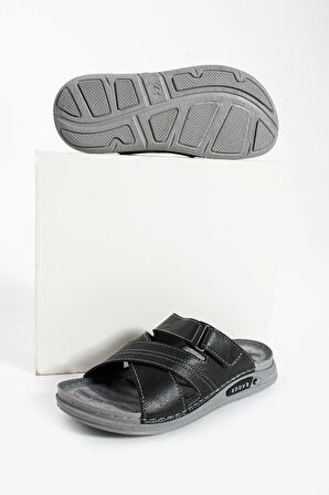 UZUNCIRTLI-ERKEK-SIYAH