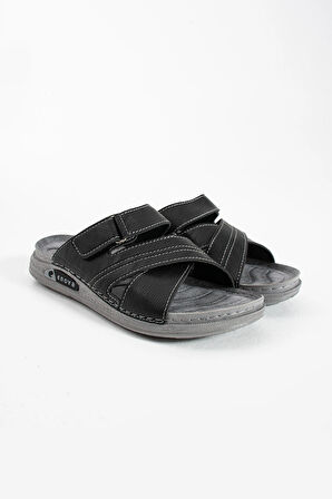 UZUNCIRTLI-ERKEK-SIYAH