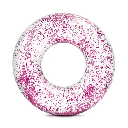 Intex Sim Desenli Simit 119 cm (9+ Yaş)