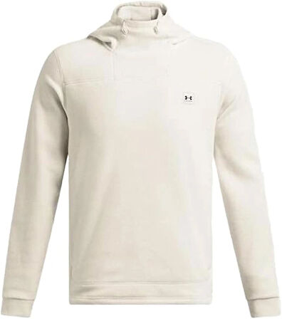 Under Armour Expanse Fleece Hoodie Erkek Sweat 1387571