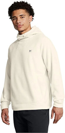 Under Armour Expanse Fleece Hoodie Erkek Sweat 1387571