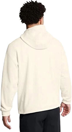 Under Armour Expanse Fleece Hoodie Erkek Sweat 1387571