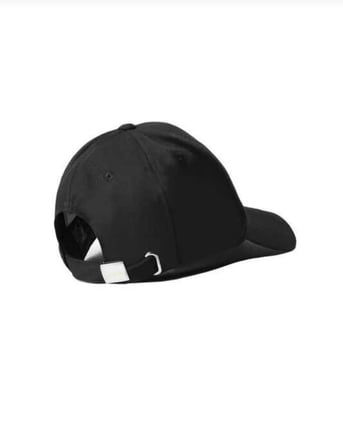 Basketbol şapka nakışlı baseball hat deniz mavisi