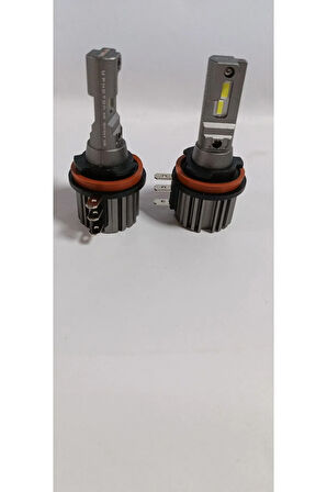 Photon Ultimate H15 +5Plus Fansız Led Headlight beyaz