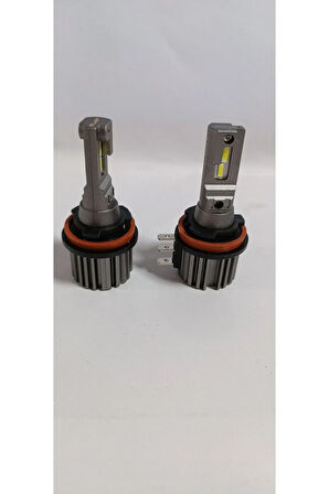 Photon Ultimate H15 +5Plus Fansız Led Headlight beyaz