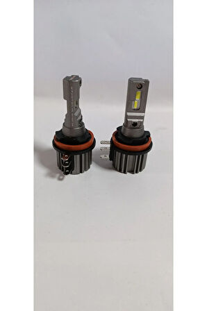 Photon Ultimate H15 +5Plus Fansız Led Headlight beyaz
