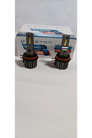 Photon Ultimate H15 +5Plus Fansız Led Headlight beyaz