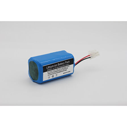 Ecovacs Deebot CR120  2600 Mah Robot Süpürge Batarya