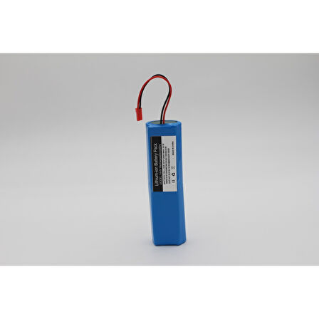 Beko SD 8041 Şarjlı Süpürge 2600 Mah Batarya