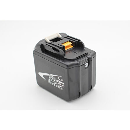 Makita Uyumlu 18V 12 Ah Batarya