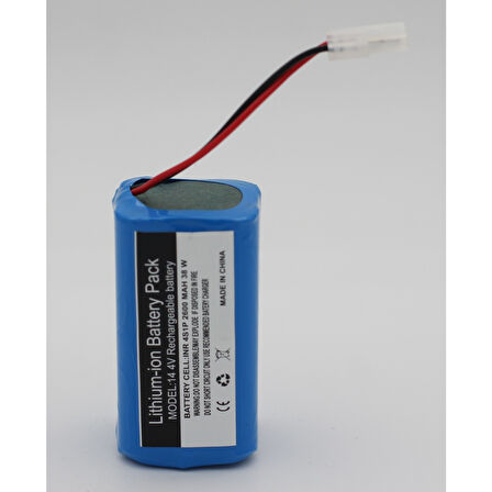 Kyvol Cybovac Robot Süpürge 14.4V 2600 Mah Batarya