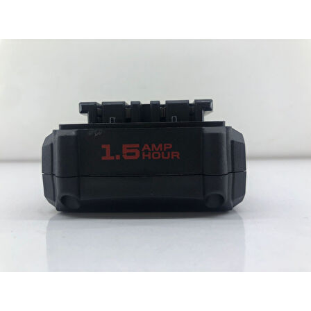 Hyper Tough 20 V 2.0 Ah Lityum Batarya