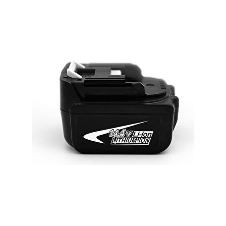 Makita Uyumlu 14.4V 5 Ah Batarya