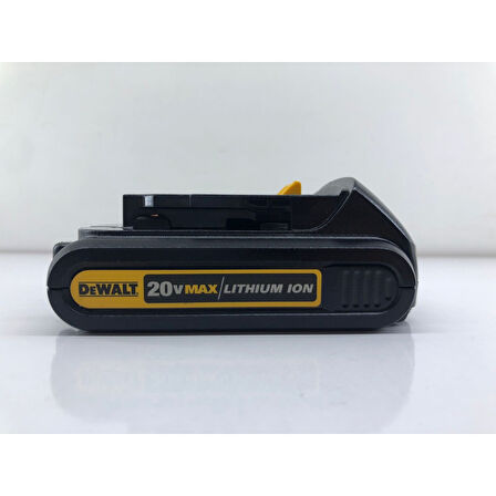 Dewalt 20V 1.3AH Li-Ion Akü