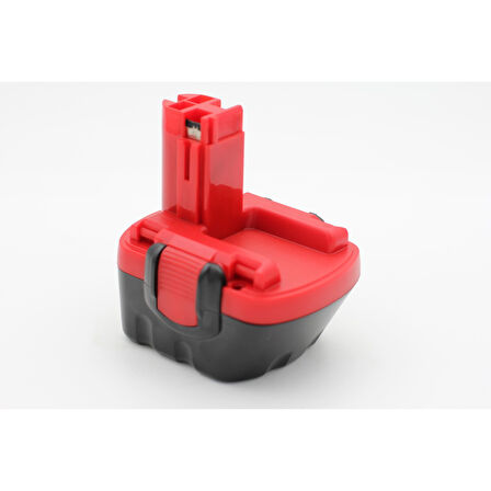 Ümit Maker Bosch Uyumlu 12V 2.2 Ah Li-Ion Akü